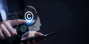 Teil 14: Urheberrecht und KI: Schutzmassnahmen in der Praxis