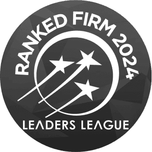 Legal ranking badge