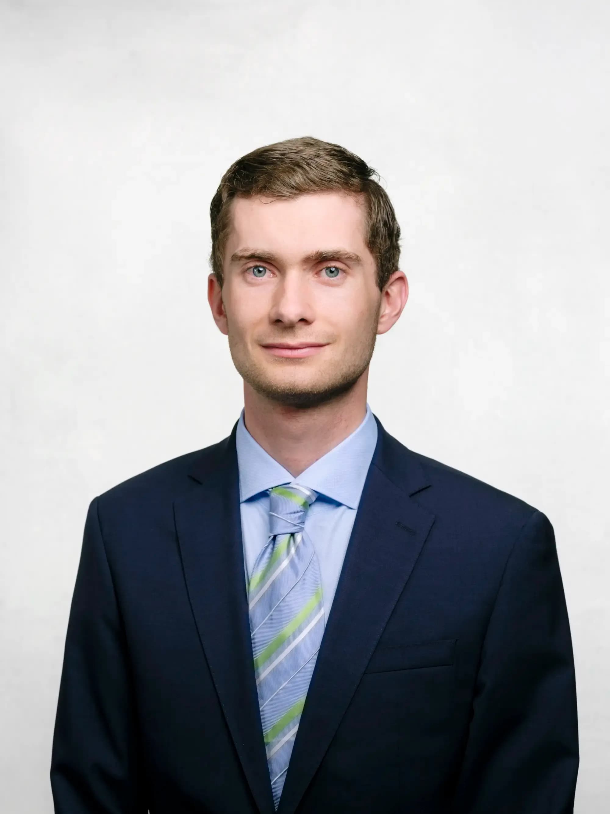 Christoph Schnüriger