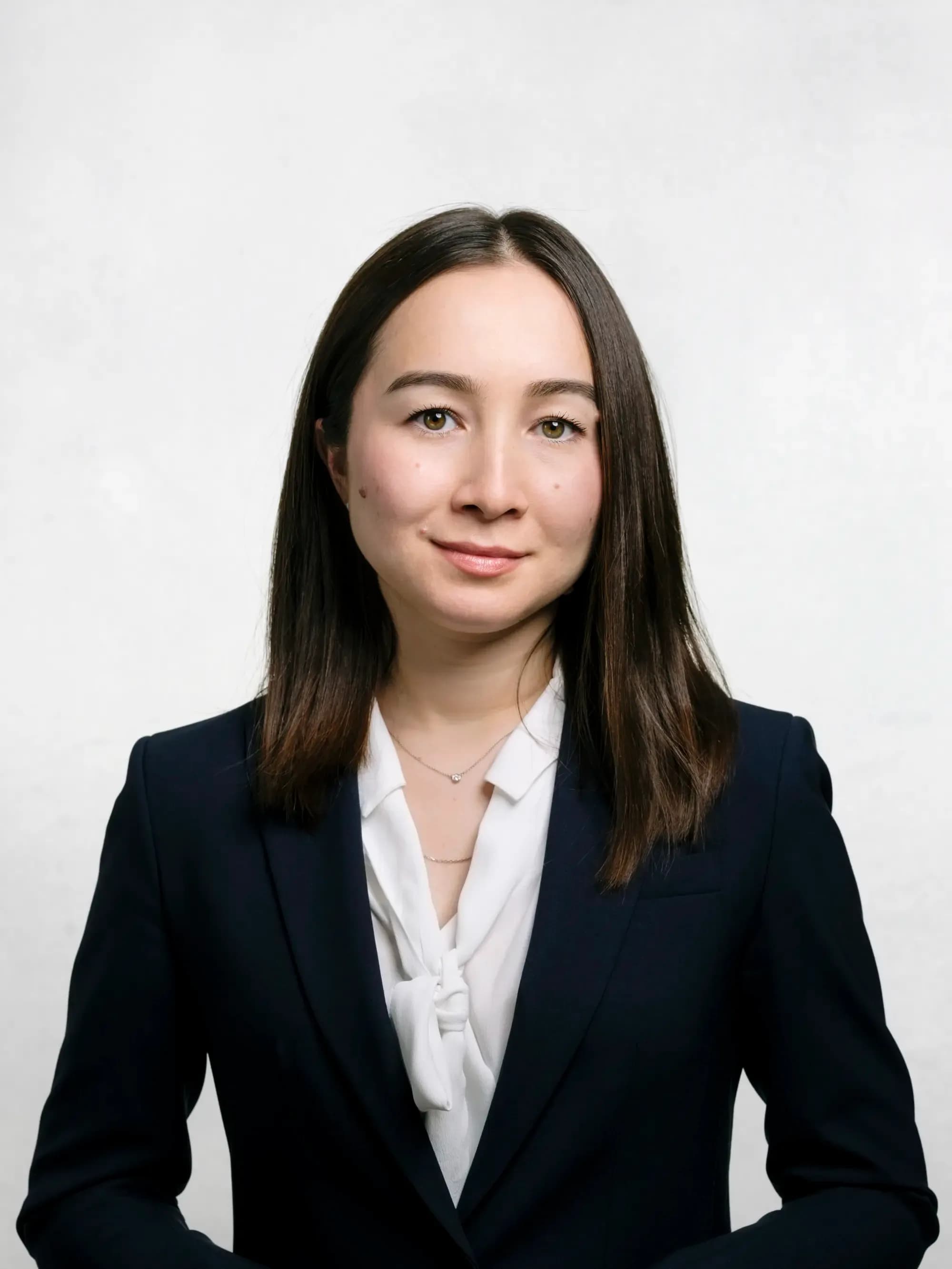 Elina Weibel-Arazakaeva