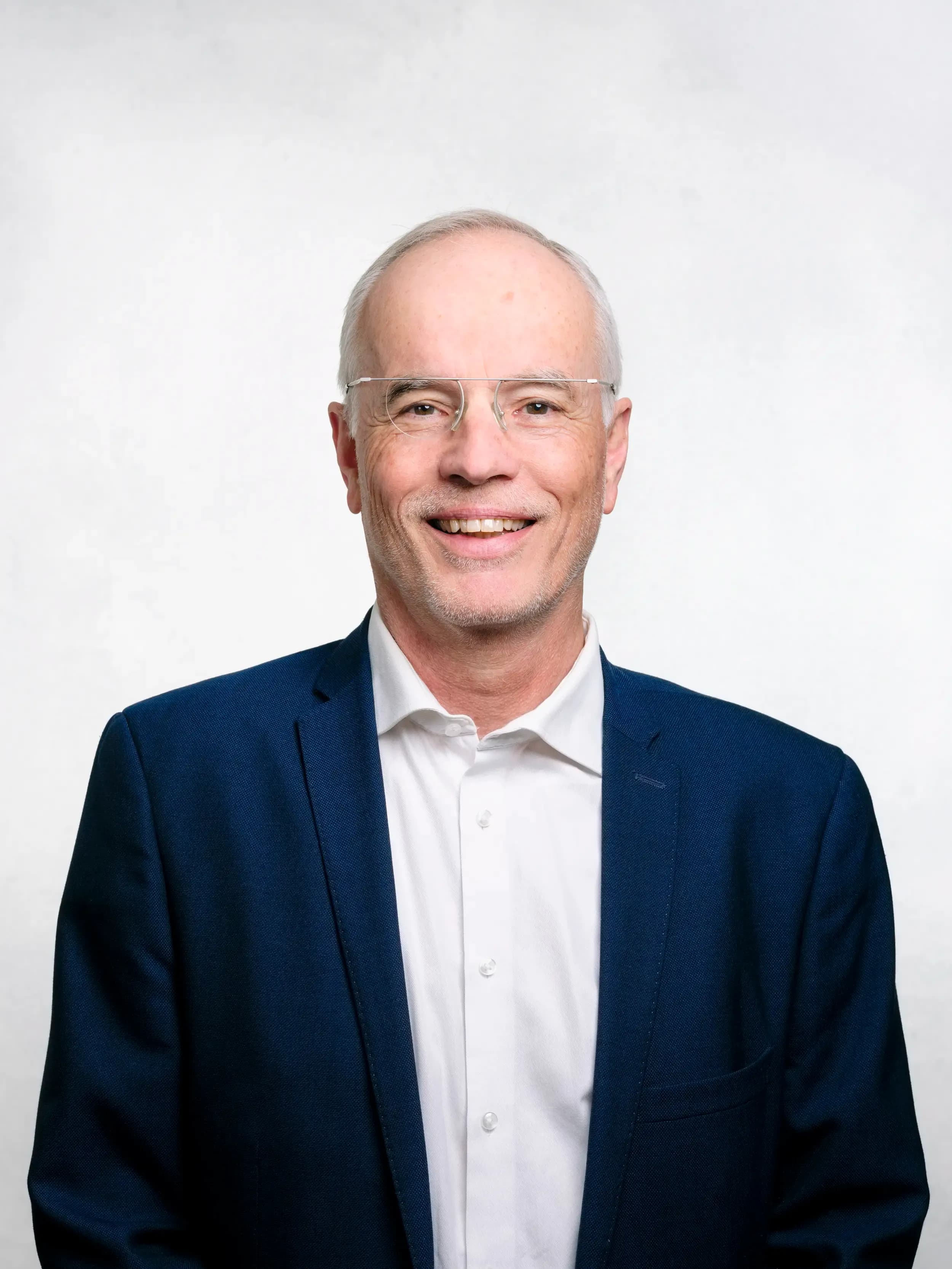 Felix C. Meier-Dieterle