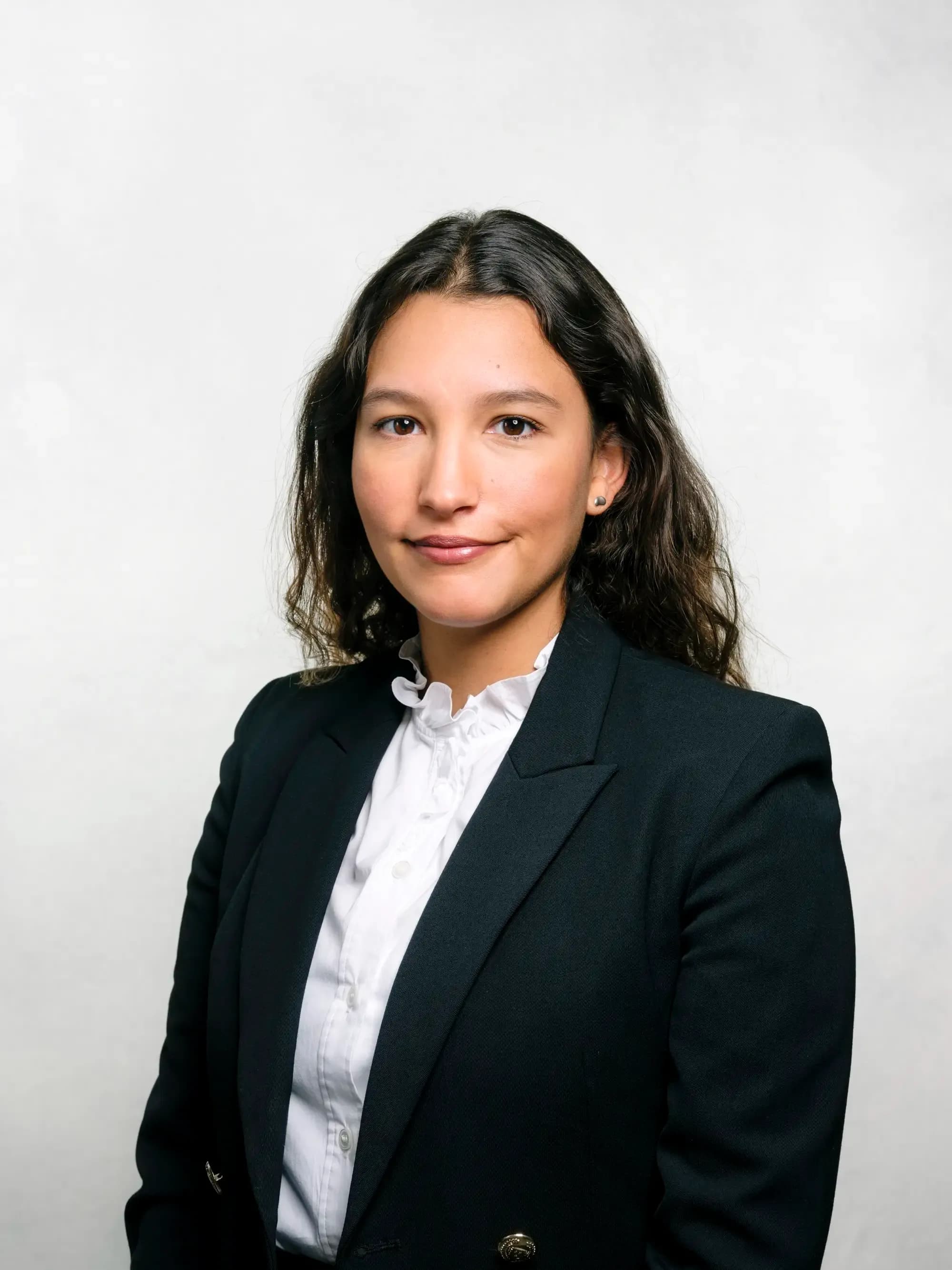 Florencia Lorca Weyer