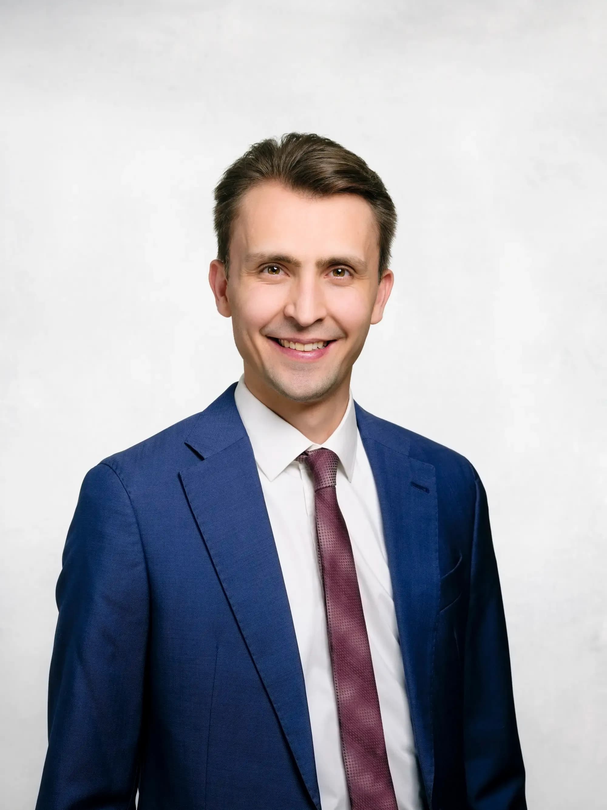 Selim Marasco-Keller