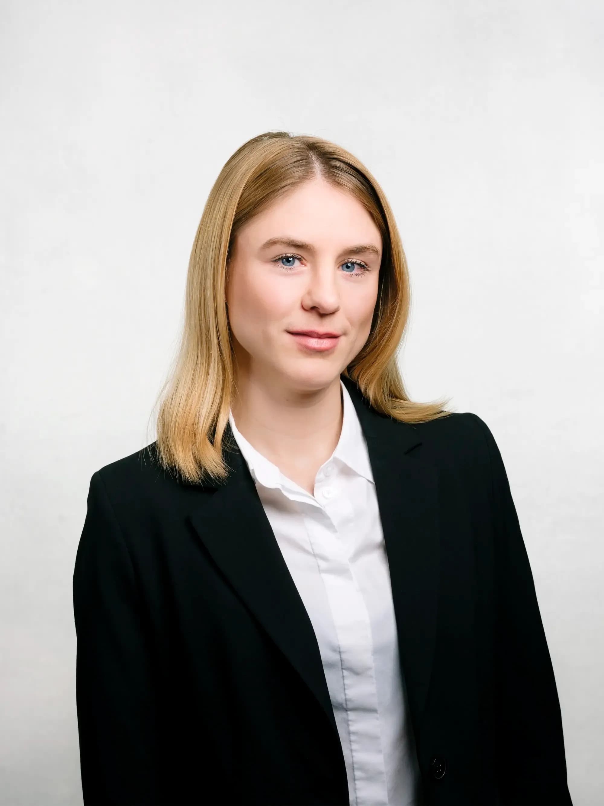 Zoe Shulamith Schibler