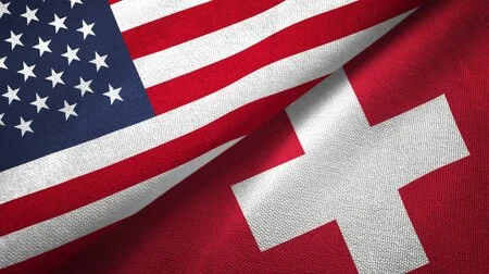 EU-U.S. Data Privacy Framework: When and how it will apply to Switzerland EU-U.S. Data Privacy Framework: When and how it will apply to Switzerland