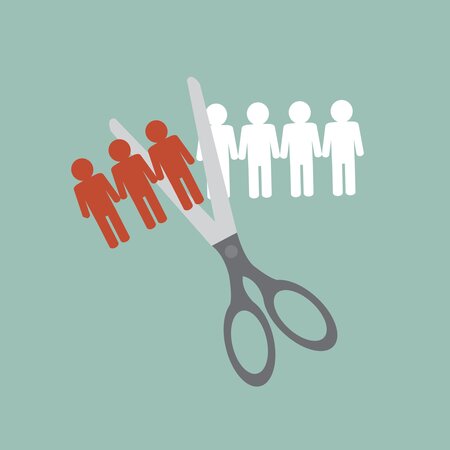 Reduction in workforce before and during insolvency