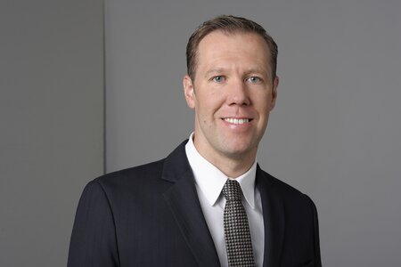 Our new Partner for Banking & Finance