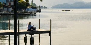 Relocating to Switzerland without gainful employment for EU/EFTA citizens and third-country nationals