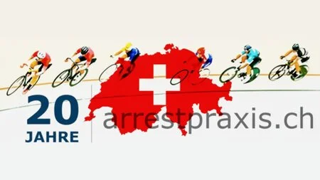 Rechtshilfeweiser Pfändungsvollzug im Nachgang zu Arrestverfahren