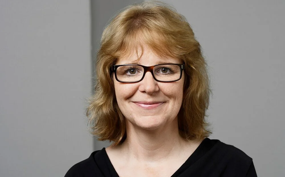 Ulrika Nömer