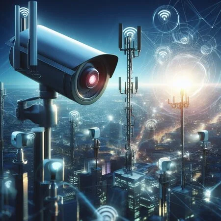 Swiss Surveillance Law: New Instruments – But Who Is Affected? Swiss Surveillance Law: New Instruments – But Who Is Affected?