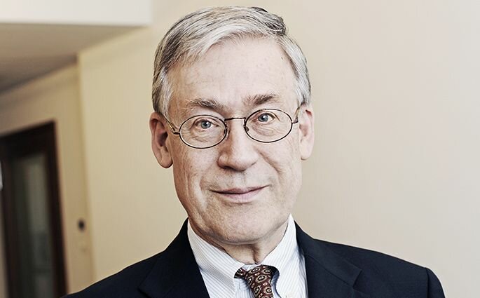 Christ Berhard Bernhard Christ