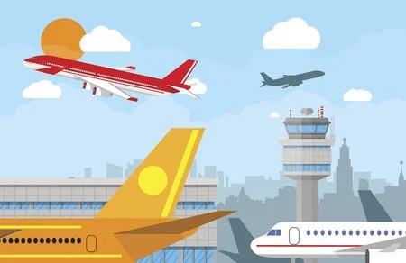 Conviction of air traffic controller