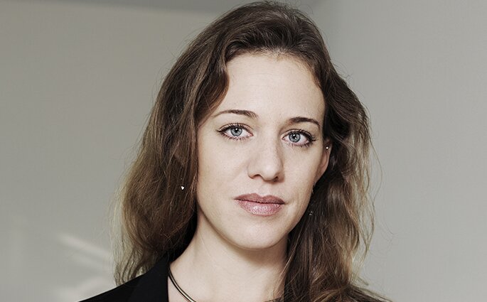 Leistner Beatrice Beatrice Leistner