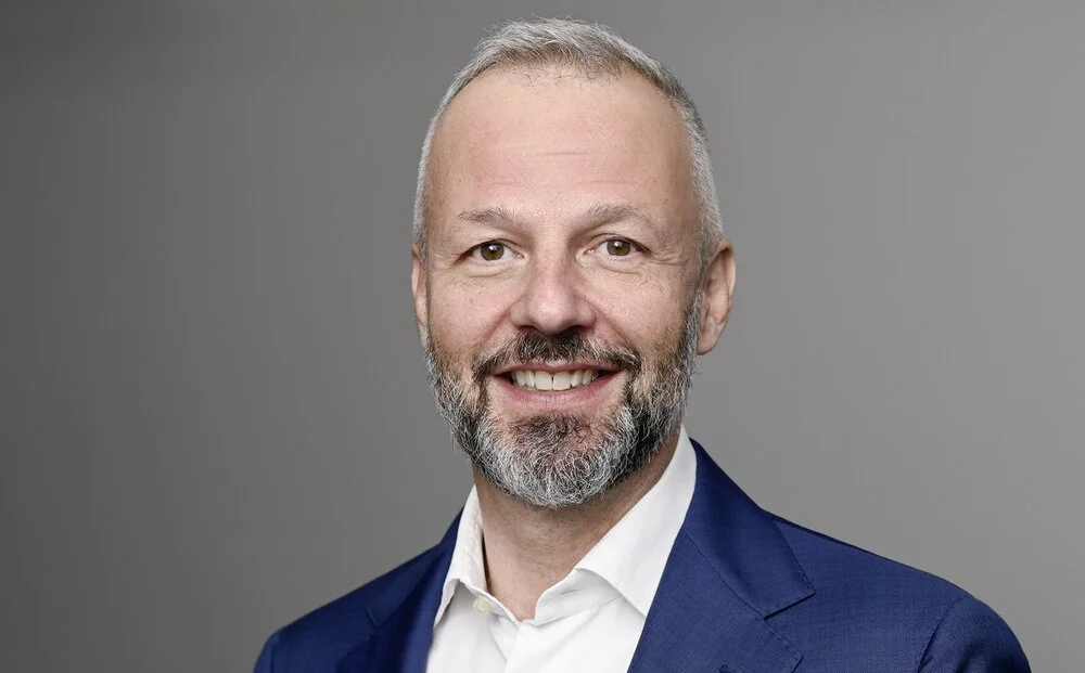 Stefan Grieder