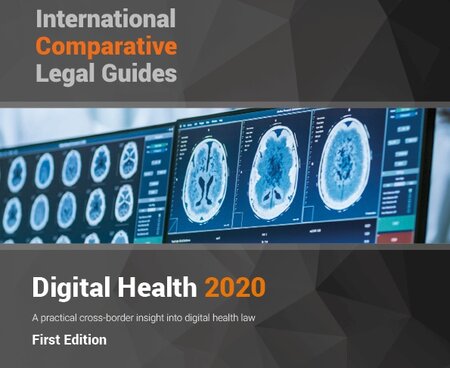 Digital Health 2020