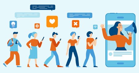 Separation of advertising in #influencer marketing in Switzerland