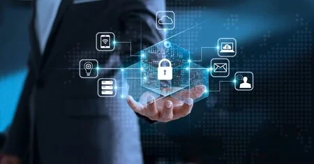 La nouvelle Loi sur la protection des données (nLPD) – sur une page seulement La nouvelle Loi sur la protection des données (nLPD) – sur une page seulement