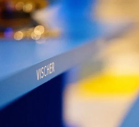 VISCHER als Gold Sponsor der 150-Jahr-Feier des Zürcher Anwaltsverbands VISCHER als Gold Sponsor der 150-Jahr-Feier des Zürcher Anwaltsverbands