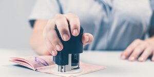 Kontingente 2026 für Ausländer in der Schweiz