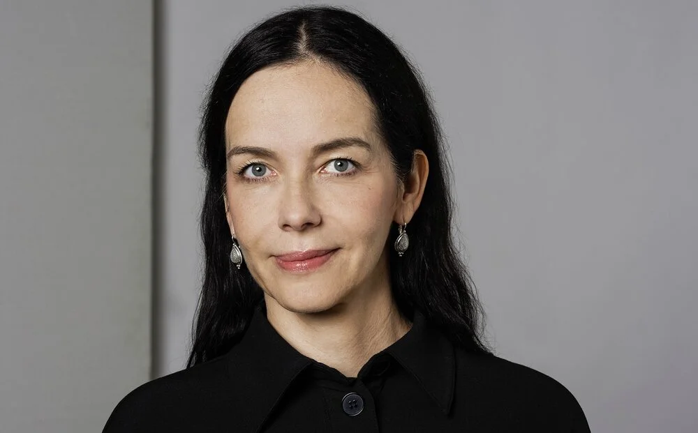 Anne Passauer