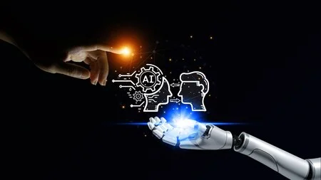 Teil 26: Training von KI: Was Urheberrecht, Datenschutz & Co. erlauben Teil 26: Training von KI: Was Urheberrecht, Datenschutz & Co. erlauben