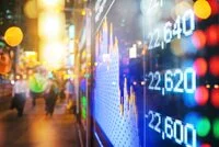 Expansion of China's Stock Connect Program