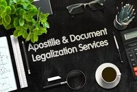 Apostille Convention enters into force for China