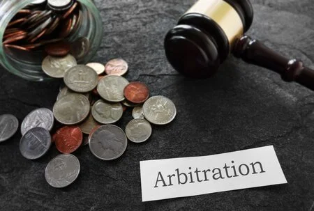 Arbitration clauses in employment contracts Arbitration clauses in employment contracts