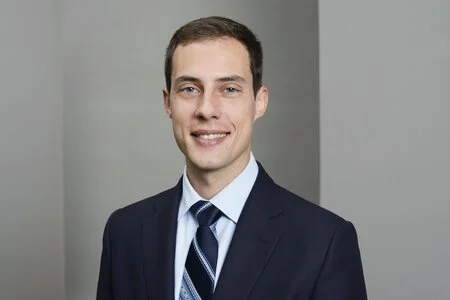 Our new Partner in the Corporate & Commercial Team