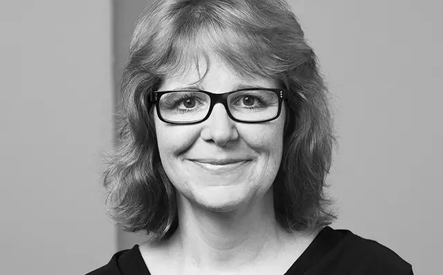 Ulrika Nömer