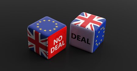 Brexit: Was Markeninhaber wissen müssen