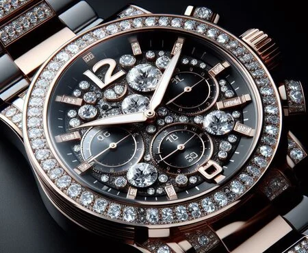 Customising of Luxury Goods from an Intellectual Property Perspective – second part