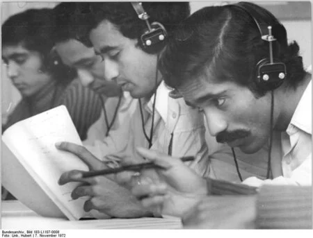 Es gibt nichts, was Geld nicht kaufen kann