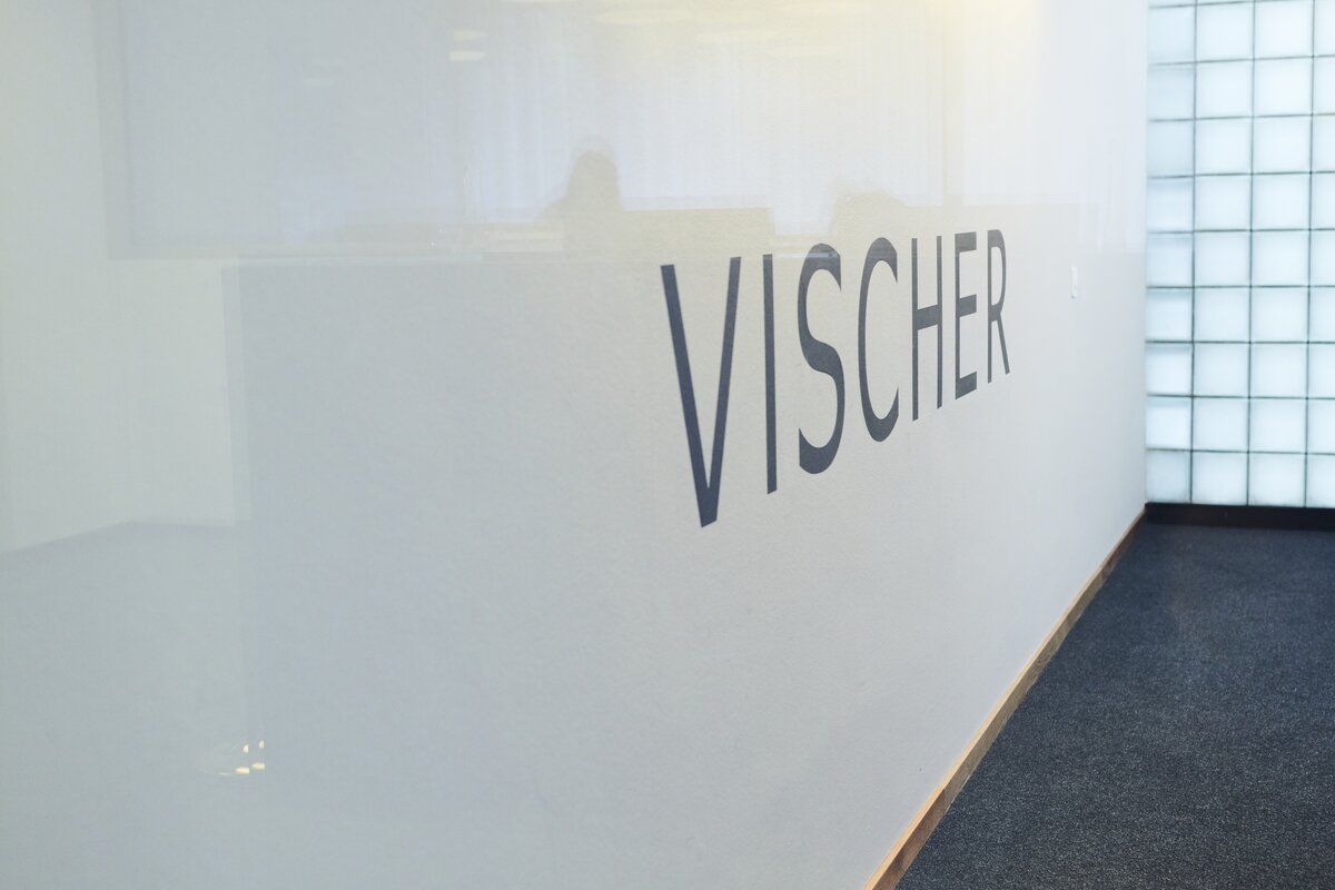 Über uns VISCHER