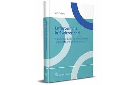 Vollstreckung in der Schweiz