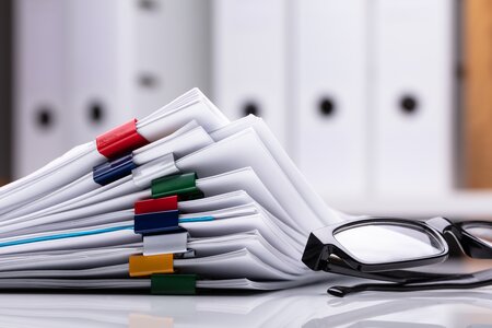 Document Production in Swiss Court Proceedings