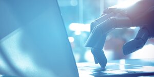 智能投顾的新注册义务 智能投顾的新注册义务