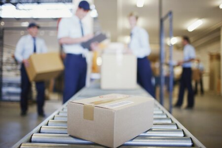 Fälschungen in Kleinsendungen: Vereinfachtes Schweizer Vernichtungsverfahren (Nr. 6)