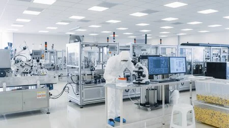 Patent Litigation Risk for Pharmaceutical Contract Manufacturers (CMO)
