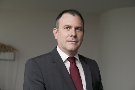 Marc Ph. Prinz wurde bei den Lexology European Awards 2025 zum "Employment & Labour Lawyer of the Year" ernannt
