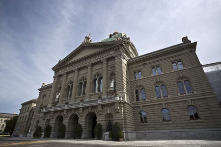 Ablehnung der Begrenzungsinitiative durch den Bundesrat