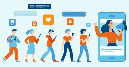 Werbetrennung im #Influencer-Marketing in der Schweiz Werbetrennung im #Influencer-Marketing in der Schweiz