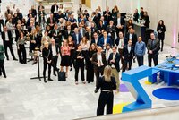 VISCHER als Gold Sponsor der 150-Jahr-Feier des Zürcher Anwaltsverbands