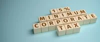 Global minimum taxation is coming