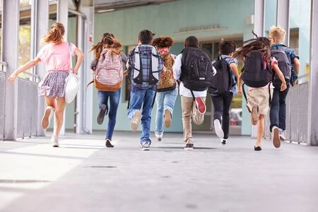 Umzug in die Schweiz? Was ist mit den Kindern?