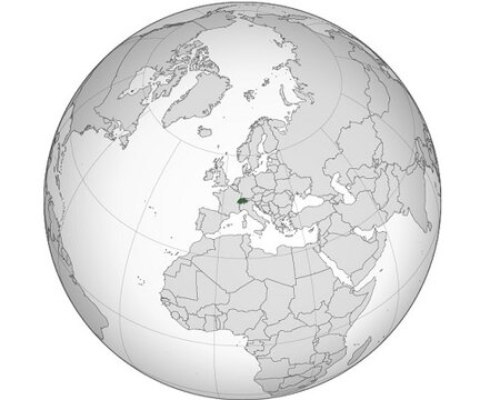 Implementation of the mass immigration initiative