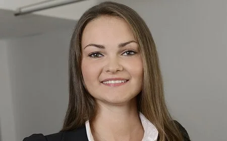 Neue Fachanwältin SAV Arbeitsrecht