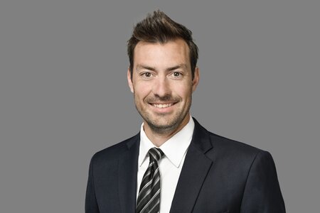 Moritz Jäggy, LL.M.