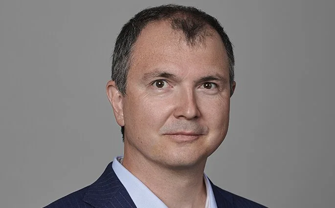 Damien Conus
